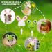 Xuniea Mini Hand Knitted Hat - Pet Costume Accessories for Small Animals - Buy Online on GoSupps.com