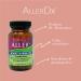 Plantiva AllerDx - Natural Herbal Respiratory Support Supplement - Non-Drowsy, Stimulant-Free, 60 Capsules - Buy Online on GoSupps.com