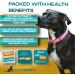 Loyalty Dog Treats Canadian Herring Oil + Sea Kelp Natural Supplement Bundle - Buy Online on GoSupps.com