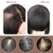 100% Human Hair Topper - Clip-in Hairpiece for Women | Thickening Lace Wig for Natural Look - Buy Online on GoSupps.com