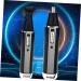 Housoutil 4-in-1 Hair Clippers & Trimmer - Stainless Steel Electric Shaver for Men - Plug & Play Razor - Buy Online on GoSupps.com