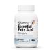 4Life Essential Fatty Acid Complex - Superior Source of Essential Omega-3 and Omega-6 Fatty Acids from Flaxseed Oil, Borage Seed Oil, and Fish Oil - Brain and Cardiovascular System Support - 60 Softgels