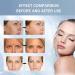 INSKIN Collagen Face Mask Overnight Bodance Collagen Mask Collagen Mask Overnight Collagen Deep Hydrating Mask Face Masks Skincare Improve Moistur Elasticity and Wrinkle - Buy Online on GoSupps.com