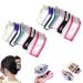 Book Hair Clip Book Hair Claw Clips Book Shape Hair Grip Funny Teacher Hair Jaw Barrettes Back To School Hair Clips For Thin Hair For Women Book Lovers Teachers Appreaction Present (Pink*2)