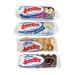 Hostess Variety Pack  Honey Buns Coffee Cake Donettes Cakes and Danish  12 Packs - Buy Online on GoSupps.com