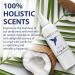 Freedom Everywhere Aluminum-Free Deodorant Spray for Women & Men - 24-Hour Odor Protection - EWG Verified - Natural Coco Vanilla - Sensitive Skin - 3.4 oz - Buy Online on GoSupps.com