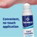 Theraworx Fast-Acting Foot Cramp Relief Roll-On - 2.5 Oz | Buy Internationally | Instant Relief for Foot Cramps - Buy Online on GoSupps.com