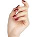 Bluesky GEL NAIL POLISH RED BURGUNDY Masquerade Dark Cherry Burgundy Red 80515 UV LED Soak Off 10ml - Buy Online on GoSupps.com