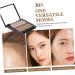 TOVINANNA Nose Shadow Shimmer Contouring Palette Facial Highlighter Fixing Makeup Light And Travel Products - Buy Online on GoSupps.com