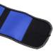 CCKUYT Massage Slimming Device - Fitness Massage Belt for Weight Loss & Toning | Magnetic Vibrating Girdle with Heat - Buy Online on GoSupps.com