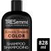 TRESemm Keratin Smooth Colour Shampoo for coloured hair Anti-Fade formulated with Pro Style Technology 828 ml Keratin Color Shampoo 828 ml (Pack of 1) - Buy Online on GoSupps.com