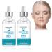 Cono Peptide Essence Cono Peptide Essence Anti-Aging Wrinkle Serum Cono Peptide Essence Anti-Aging Wrinkle Serum Instant Lifting Face Skin Care Moisturizing Facial Serum (2 PC)