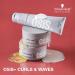 Tipsy Twirl Curl Definition Jelly 10.1 oz - Enhance Curls Humidity Protection & Medium Hold for All Curly Hair Types - International Shipping Available - Buy Online on GoSupps.com