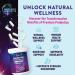 Probiotics 100 Billion CFU - 16 Premium Strains + Prebiotics - Best Probiotic Supplement for Women & Men - Supports Immune & Digestive Health & Occasional Constipation - Bottled in USA - 60 Capsules 60 Count (Pack of 1) - Buy Online on GoSupps.com