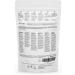 Nutri + Glycine Powder 500g | Vegan Amino Acid Supplement | High Dose Sugar Substitute Without Additives - Buy Online on GoSupps.com
