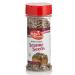 Baker's Choice Black & White Sesame Seeds - For Baking And Cooking - All Natural Food Seasoning - Resealable Container - Gluten Free, Kosher - 4 Oz. (113g)