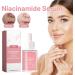 KOAHDE Peach Essence 70% Niacinamide Serum Brightening Hydrating Face Serum Daily Beauty Face Serum Peach Niacin Serum Anti-Aging Face Serum with Peach Essence Brightening and Hydrating Skincare 1PC - Buy Online on GoSupps.com