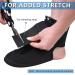 Plantar Fasciitis Night Splint Sock - Medium Size - Foot Support Brace for Aching Feet & Heel Relief - Achilles Tendonitis Relief - OneBrace (Pack of 1) - Buy Online on GoSupps.com