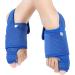 SunshineFace Ballenzeh Corrector - Gel Support for Straightening Big Toe | Unisex Toe Rail - Buy Online on GoSupps.com