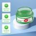 Shantou Yingji 20 g natural moisturizing lip mask nonsticky vegan and not tested on animals nourishing lip care for lightening lip wrinkles suitable for all people avocado lip mask 4 - Buy Online on GoSupps.com