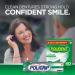 Polident 3 Minute Triple Mint Antibacterial Denture Cleanser, 120 Tablets - Pack of 2 - Buy Online on GoSupps.com