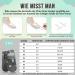 Slowton Dog Shoes - Waterproof Non-Slip Paw Protection Boots for Small & Medium Dogs | Reflective Velcro Fastener | Size 4 (Gray) - Winter Outdoor Gear - Buy Online on GoSupps.com