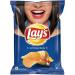 Lay's Indian Magic Masala Chips 0.11lb (52g) (Pack Of 10) - Buy Online on GoSupps.com