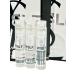 YVES SAINT LAURENT MYSLF YSL Sample Spray Perfume Trial Size Partially Filled Vials 1.2 ml / 0.04 fl oz (set of 3) Black - Buy Online on GoSupps.com
