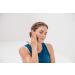 BLACKROLL Micro Fascia Roller - Original Small Self-Massage Tool for Fascia - Orange - Buy Internationally - Buy Online on GoSupps.com