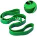 Fit Simplify Pull Up Assist Band - Green | Stretching, Mobility, Powerlifting & Exercise Resistance Band - Buy Online on GoSupps.com