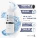 FGH for Men - Restore Your Original Hair Color & Combat Grey Hair - Buy Online on GoSupps.com