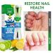 Plant-Extract Nail Biting and Thumb Sucking Treatment - Stop Bad Habits Naturally - Nail Care Formula 0.35 Fl Oz - Buy Online on GoSupps.com
