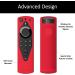 Mission Remote Case for The All-New Fire TV Voice Remote (2018 Version for Fire TV Stick 4K and Fire TV Cube) (Candy Red) - Buy Online on GoSupps.com