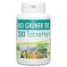 Organic green tea 400mg - 200 tablets