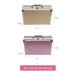 Yajimsa Women s 68 PC Complete Make-Up Set | Starter Kit with Eyeshadow Lipstick Concealer Foundation & More - Buy Online on GoSupps.com
