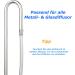 Noble Aqua CO2 Hose for Aquariums - 3m 5m 10m - 4/6mm CO2 Tight Tube - Ideal for Aquarium CO2 Systems - Buy Online on GoSupps.com