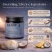 Beurre pour le sommeil pour le corps aide calmer le corps et l'esprit les jambes agit es et les tensions 4 oz 1Pcs - Buy Online on GoSupps.com