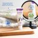 PAEDIPROTECT Face Sunscreen LSF 50+ | Vegan Perfume-Free 30 ml - Supports Collagen No Microplastics Skin Soothing - Buy Online on GoSupps.com