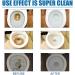 12pcs Toilet Cleaner Active Tablets Toilet Cleaner Tablets Toilet Cleaning Tablets Deep Clean Toilet Cleaning Tablets Toilet Bowl Cleaner Toilet Descaler Heavy Duty Toilet Limescale Remover Strong - Buy Online on GoSupps.com