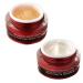 Vine Vera Merlot Day Cream & Peeling Gel Set - Resveratrol Anti-Aging Skin Care for Radiant Skin - Buy Online on GoSupps.com