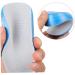 Buy Gatuida Heel Lifts - 2 Pairs Men's Elevator Insoles for Height Increase | Comfortable & Invisible Shoe Inserts - Buy Online on GoSupps.com