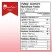 Vachon Passion Flakie Apple-Raspberry Cake 305g/10.8oz - Imported from Canada - Buy Online on GoSupps.com
