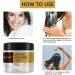 Collagen Hair Treatment Collagen Hair Mask Conditioning Argan Oil Hair Mask Keratin Hair Mask Collagen Treatment Deep Repair Conditioner Hair Masks for Dry Damaged Hair (1PC) - Buy Online on GoSupps.com