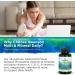Swanson Daily Men's Women's Multivitamin Multimineral Health Supplement - 250 Capsules - Buy Online on GoSupps.com