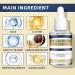 Moisturizing Facial Fluid Deep Hydration SERUM Brightening Facial Fluid Deep Hydration Lightweight Formula 30ml Daily Hydration and Lightweight Travel Moisturizer - Buy Online on GoSupps.com
