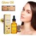 (100% Effective) 3PCS Rosehip Oil Black Seed Oil and Castor Oil | 100% Cold Pressed Black Seed Oil for Face Anti-Aging Miracle Facial Moisturizer Serum Natural Skincare Fortifying Nourishing Hydrates Skin | 30ml - Buy Online on GoSupps.com