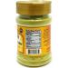 Rani Moringa Powder (Drumstick Powder) 2.46oz (70g) PET Jar 100% Natural | Vegan | Gluten Friendly | Non-GMO | No Colors | Indian Origin - Buy Online on GoSupps.com