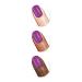 Sally Hansen Miracle Gel Neons Collection - Worth Melting For - 0.5 fl oz - Pack of 1 - Buy Online on GoSupps.com