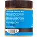 BARNEY Almond Butter Smooth Paleo Friendly KETO Non-GMO Skin-Free 10oz - Pack of 1 - Buy Online on GoSupps.com