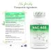 NAC - N-Acetyl L-Cysteine 180 Capsules with 600 mg Each - 6 Month Supply - Vegan - Highly Dosed - Premium Quality - Buy Online on GoSupps.com
